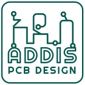 Addis PCB Design LLC.
